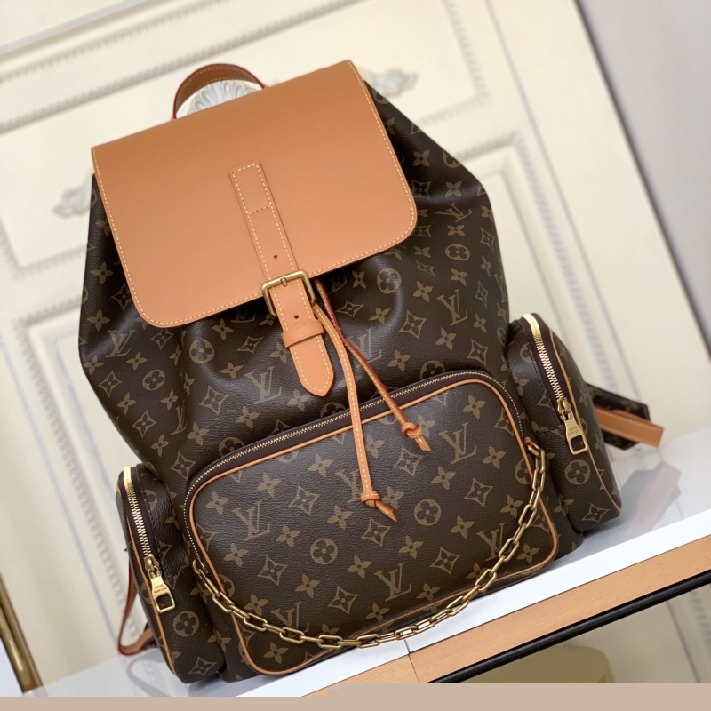 LV Backpacks